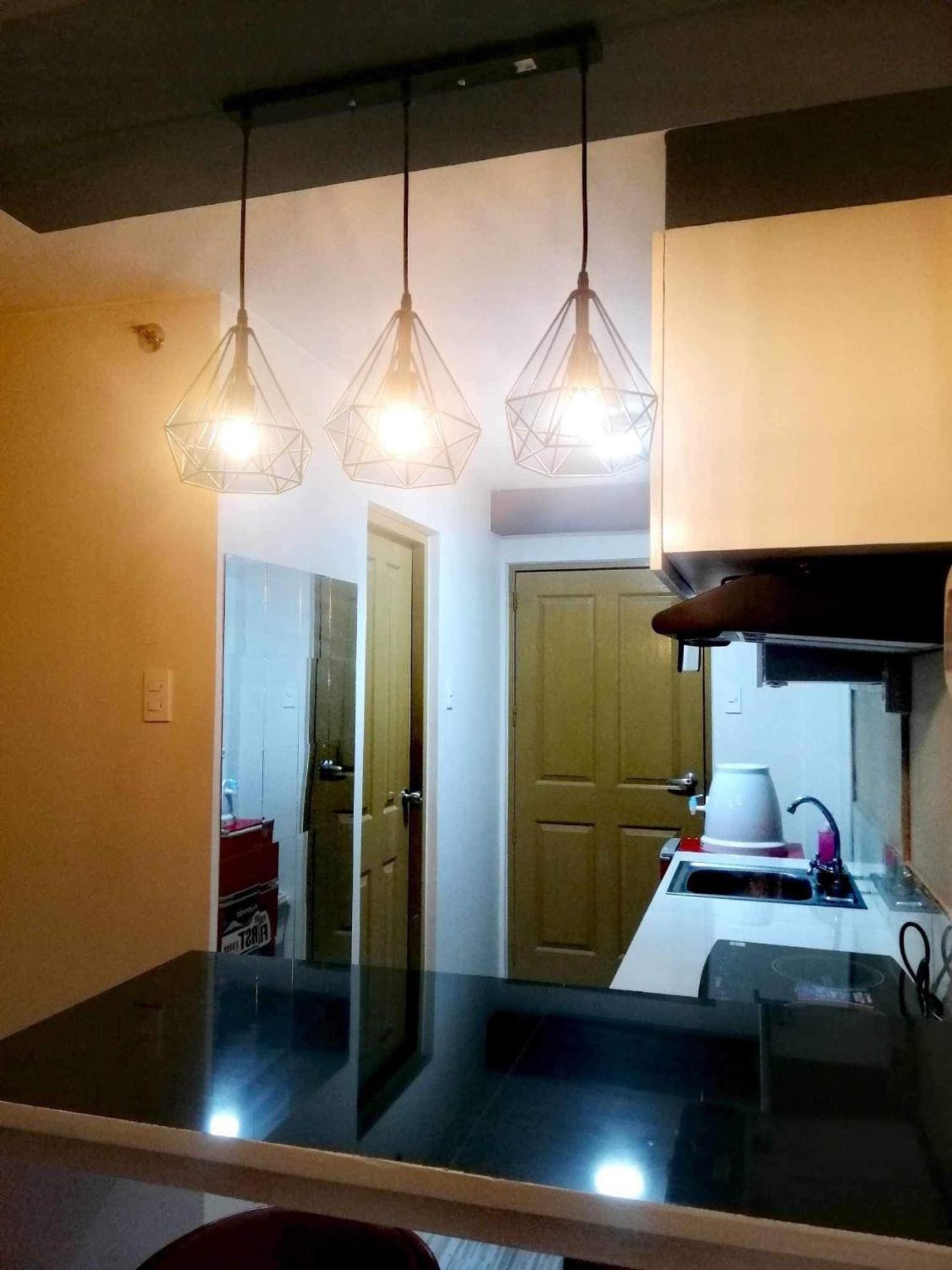 8 Spatial Condominium Davao City Exteriör bild